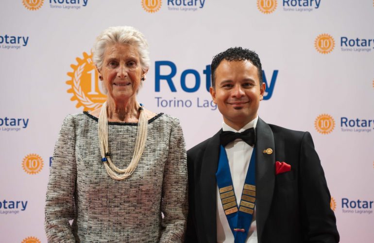 rotary-torino-lagrange
