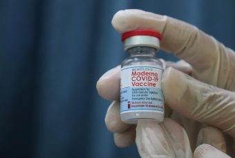 Vaccinarsi è un atto di responsabilità verso sé stessi e gli altri