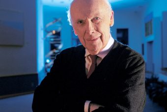 Muore il Nobel James Watson: scoprì (non da solo) l'elica del DNA