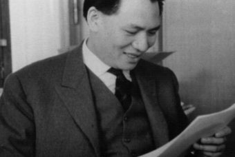 Mario Tchou e la Olivetti che avrebbe potuto cambiare il mondo