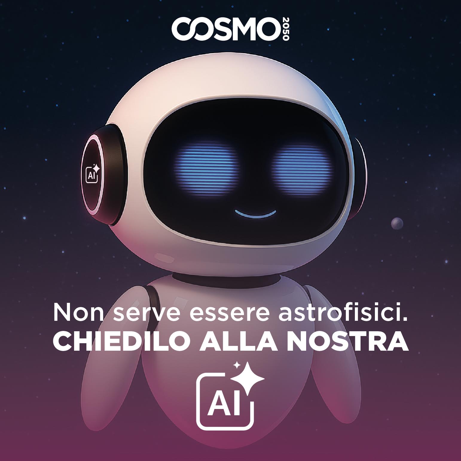 cosmo-assistant-ai