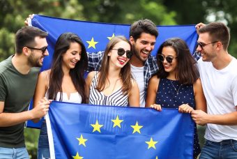 L’Europa investe nel futuro: 14 miliardi per clima, innovazione e benessere