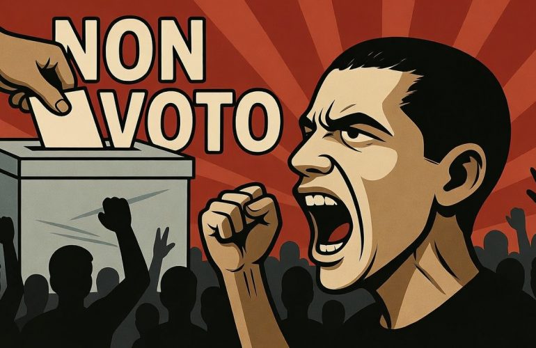 non-voto