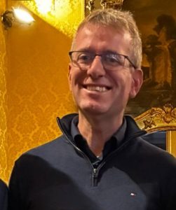 Dott. Stefano Di Natale