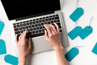 Quando la produzione diventa digitale: il paradigma della stampa di etichette