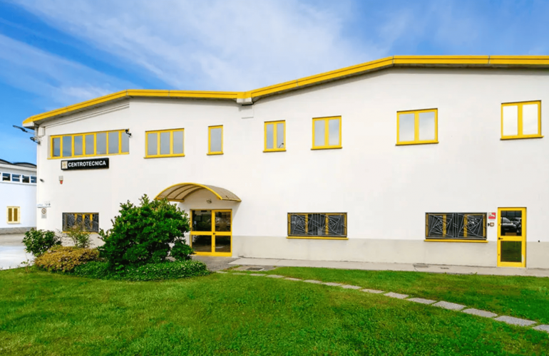 Centrotecnica