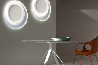 Foscarini e il design dell’illuminazione contemporanea: estetica, materiali e funzionalità
