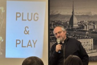 Intelligenza artificiale: quale futuro per l’uomo? La lezione di Don Luca Peyron