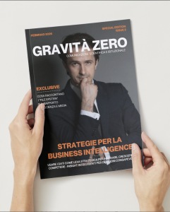 Articolo nel numero di Febbraio 2026