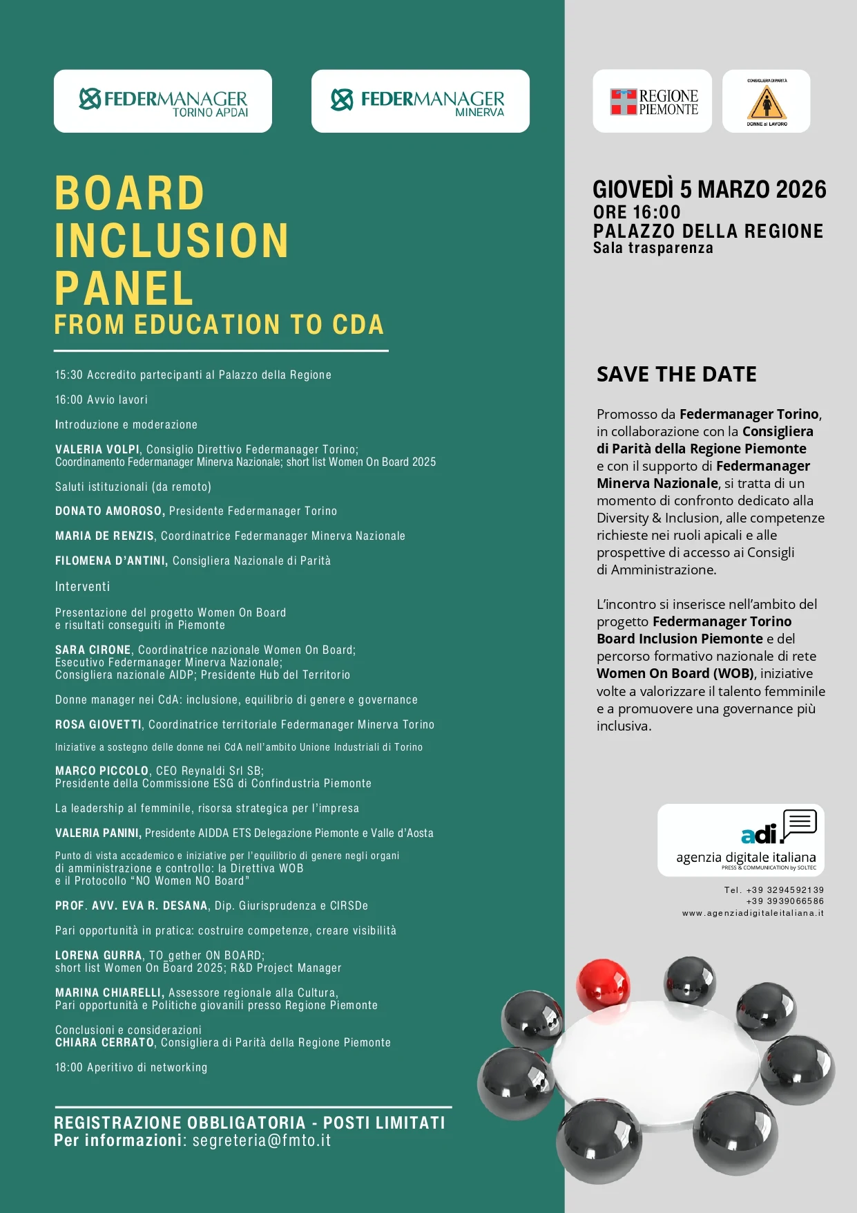 FEDERMANAGER-MINERVA