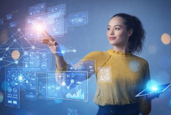 La scienza nell’era dell’Intelligenza Artificiale