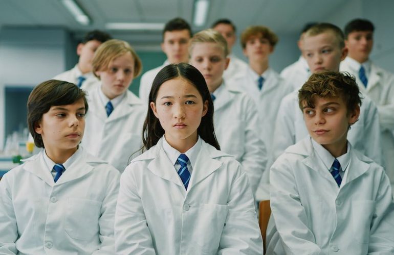 Kampagne - Internationaler Weltfrauentag 23 

Campaign - Internationonal Women’s day 23