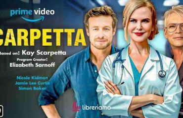 scarpetta