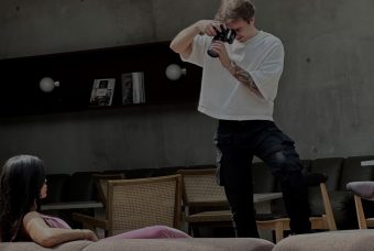 Edoardo Verduchi e Noa A.: la regia creativa che celebra l'eccellenza italiana