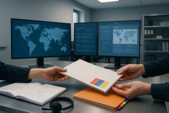 Agenzie di traduzioni e internazionalizzazione: un supporto concreto per aprirsi a nuovi mercati