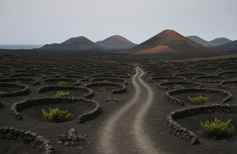 Lanzarote