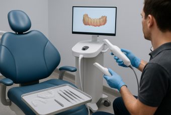 Sempre più persone vedono nello studio odontoiatrico un alleato concreto per la salute e l’estetica del sorriso