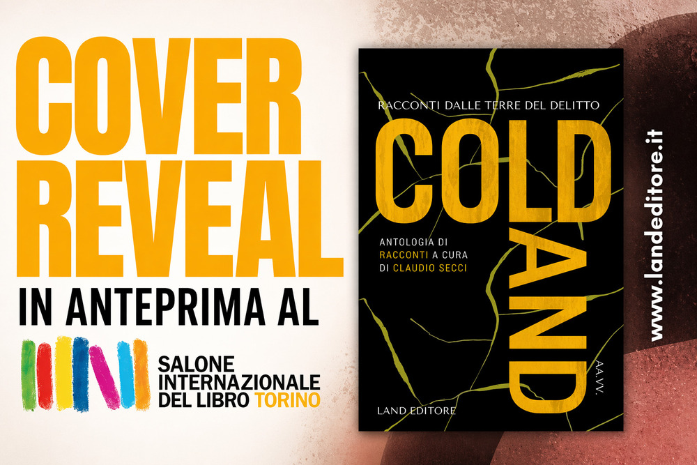 cold-land-salone-libro