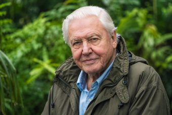 Sir David Attenborough, i 100 anni del grande narratore della natura