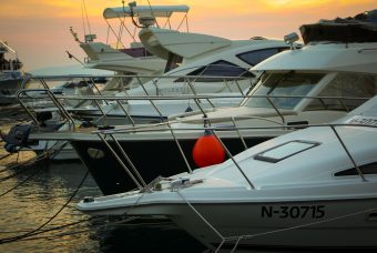 Internautica 2026, il Salone Nautico dell’Adriatico celebra 30 anni di innovazione a Portorose