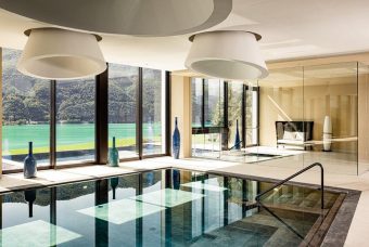Vacanza benessere sul Lago di Lugano: come organizzare un soggiorno rigenerante