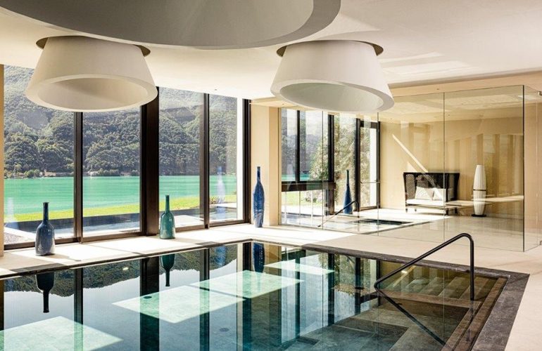 33123-Vacanza benessere sul Lago di Lugano