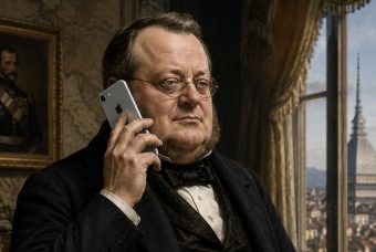 Oggi esce l'iPhone