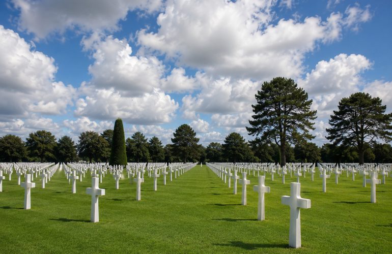 d-day