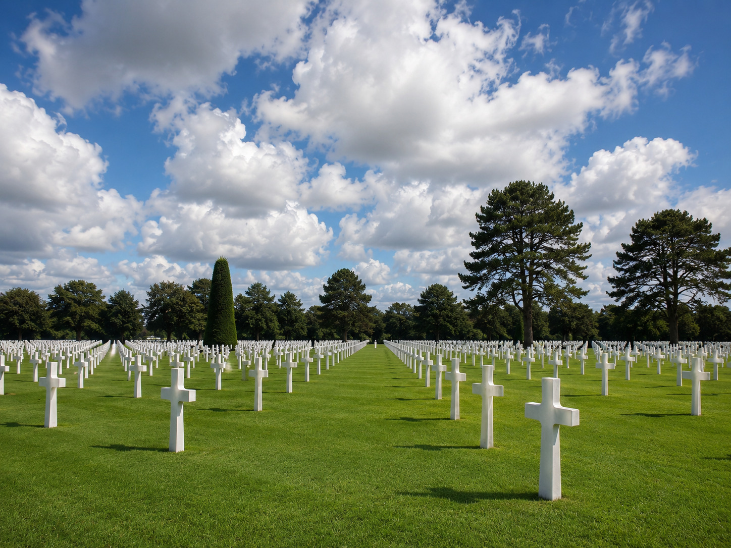 d-day