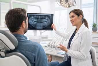 Dalla cura dei denti all’estetica del sorriso, cosa può offrire uno studio odontoiatrico completo