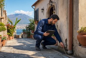 Disinfestazione in Sicilia: la prevenzione stagionale
