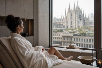 Micro-dosi di benessere a Milano: una routine sostenibile