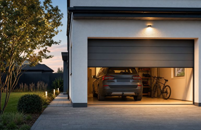 portone-garage