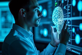 L’IA sta cambiando la scienza: dalla scoperta di nuove medicine alle nuove leggi della natura