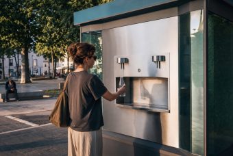 Casa dell’acqua: il servizio che rende più semplice bere acqua filtrata ogni giorno