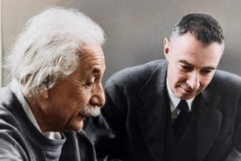 16 Luglio 1945: nasce ufficialmente la "Big Science"