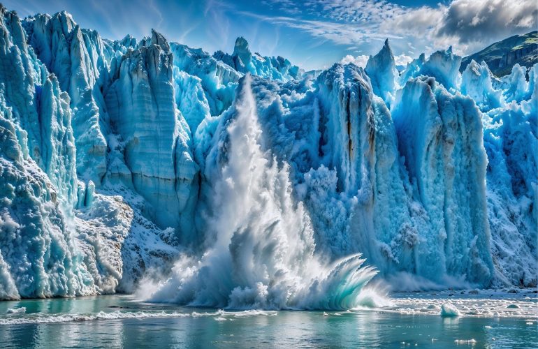 glacier-9304943_1280