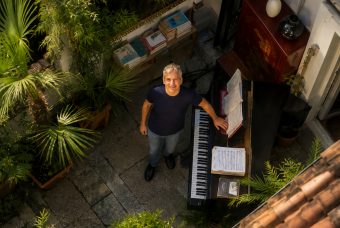 Piero Carcerano tra pensiero sistemico, cultura del restauro e città osmotica