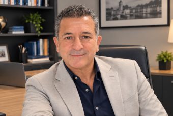“Vivere oltre la metastasi”, il nuovo libro di Vincenzo Di Michele racconta il valore della qualità della vita durante la malattia oncologica