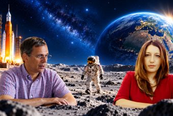Programma Artemis, perché torniamo sulla Luna: le differenze con le missioni Apollo