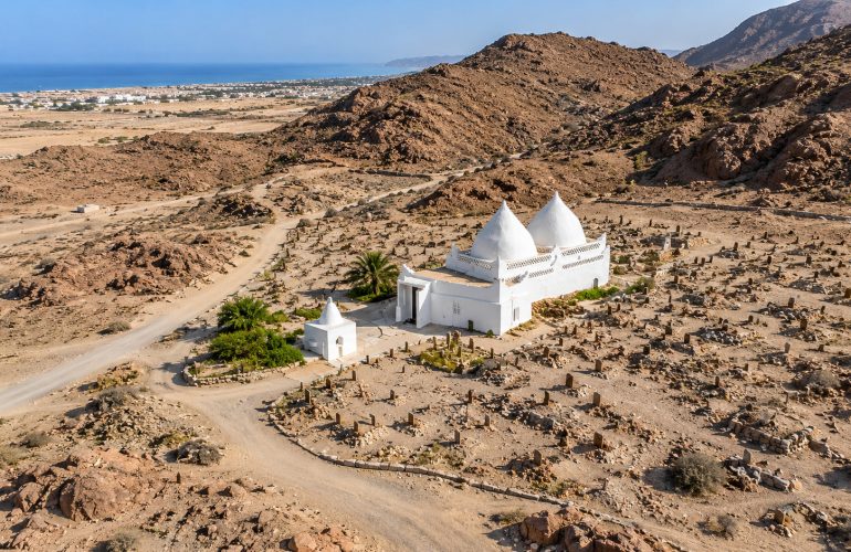 oman
